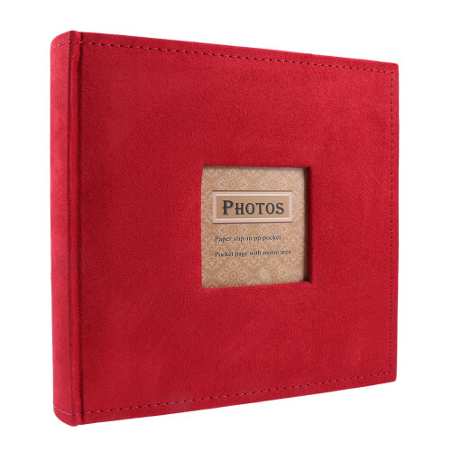 1 Stk Interstitial Album Gedenkbuch Handbuch 1