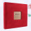 1 Stk Interstitial Album Gedenkbuch Handbuch 9