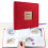 1 Stk Interstitial Album Gedenkbuch Handbuch 5