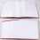 1 Stk Interstitial Album Gedenkbuch Handbuch 6