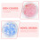 Delicate Decor DIY Manicure Accessoires 9