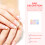 Delicate Decor DIY Manicure Accessoires 10