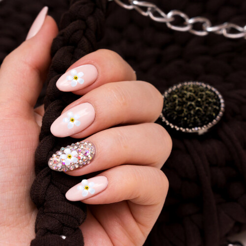 Delicate Decor DIY Manicure Accessoires 2