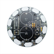 LED svetlo Lucky Gramofón DIY Elektronická súprava Zváranie, DIY súprava