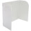 Grease Splatter Guard Screen Foldable Anti-Oil Baffle Kitchen Supply 7