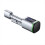Anti-Theft Gate Fingerprint Lock Replacement Lock Cylinder,A 6
