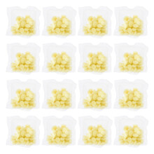 50 pièces billes parfumées pour linge, boosters lessive, -linge
