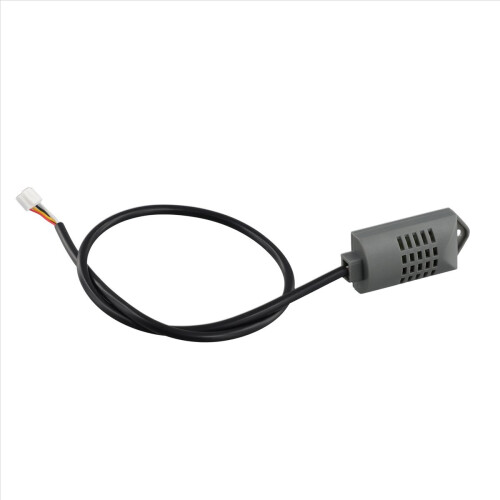 Módulo sensor para AM1001 2001 com fios de caixa e terminais de 2,54 mm