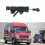 Ny koblingshovedcylinder til Sprinter W906 2006-2016 7