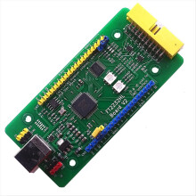 Nytt FT2232HL/FT4232HL utviklingskort FT2232H USB-port
