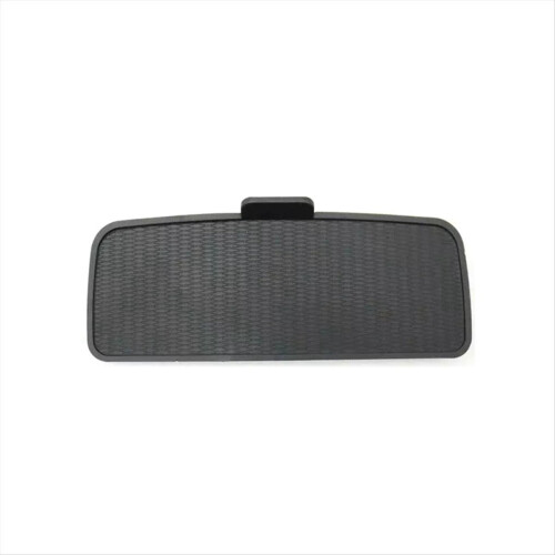 31389183 Car Rear Armrest Storage Box Rubber Bottom Pad For