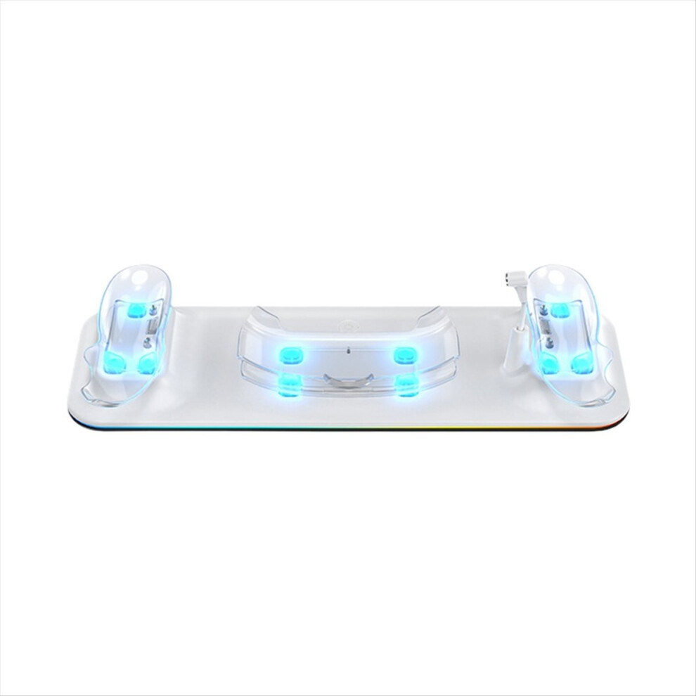 Wireless Charging Dock For Meta Multi-Function Magnetic Suction C 4711235879403