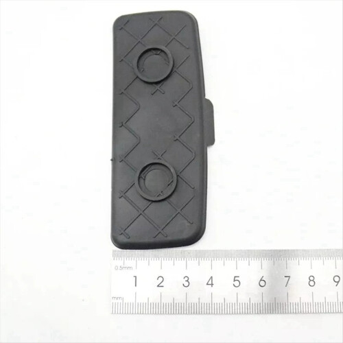 31389183 Car Rear Armrest Storage Box Rubber Bottom Pad For 2