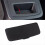 31389183 Car Rear Armrest Storage Box Rubber Bottom Pad For 6