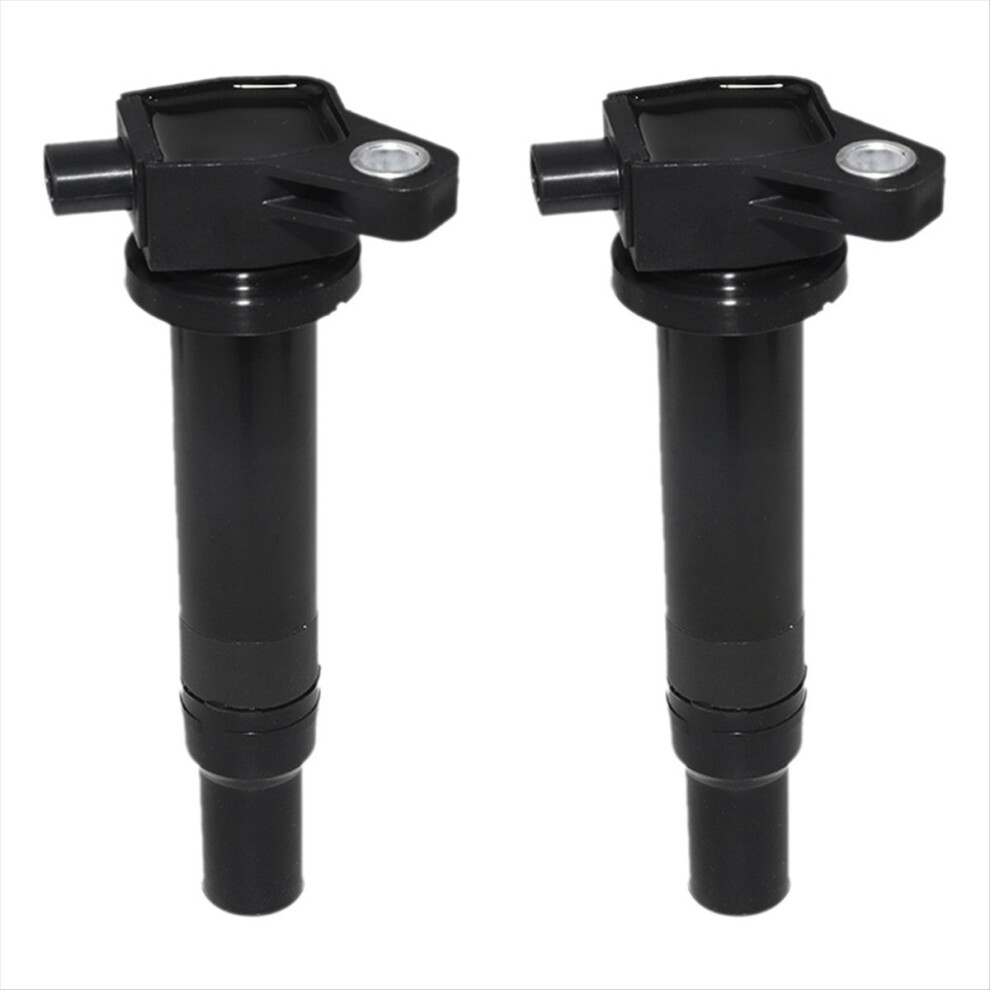 2Pcs Ignition Coil for Accent 2006-2011 27301-26640-image-OPC-PMD656N-NEW