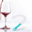 Escovas Flexíveis Para Decanter E Taças De Vinho Com 4