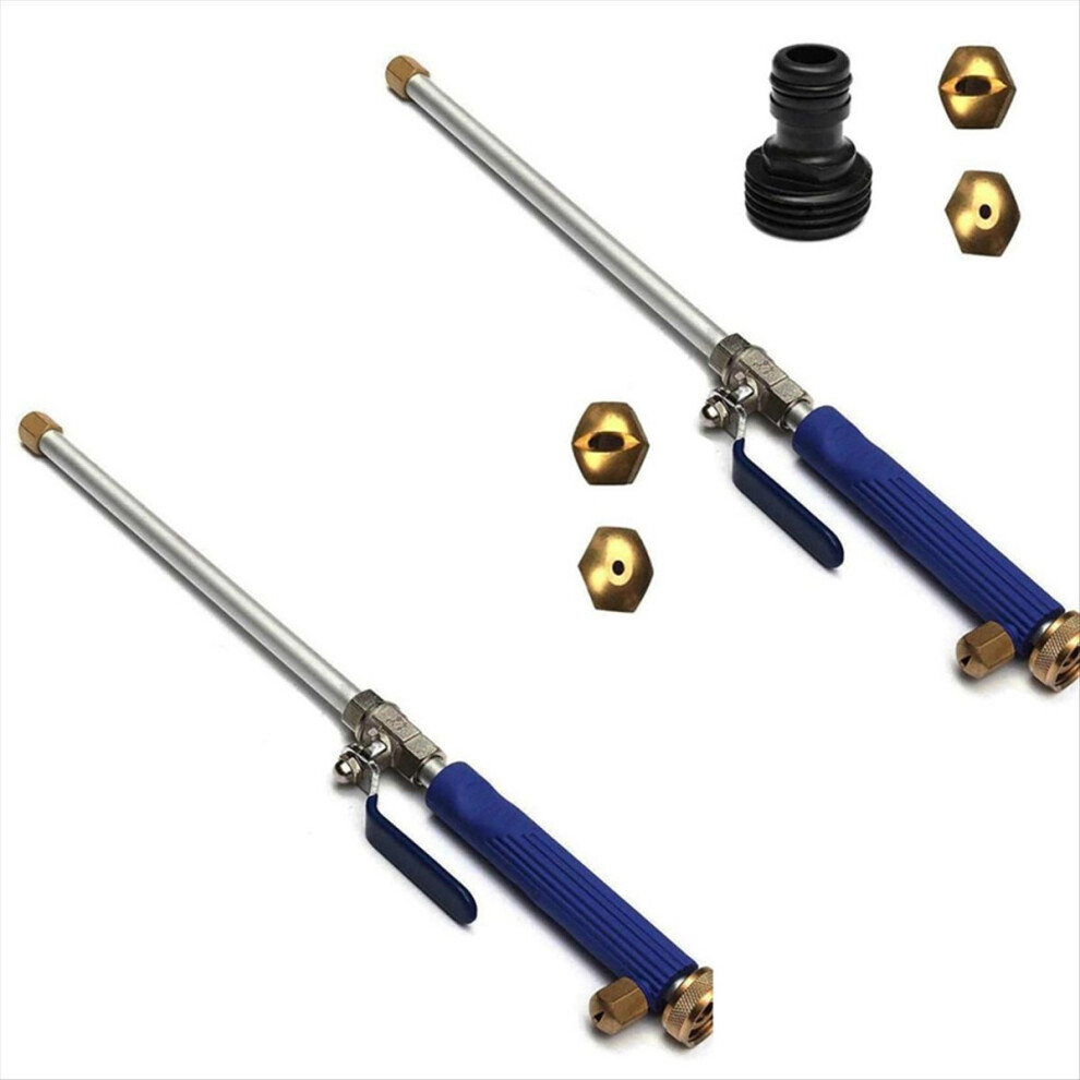 blue High pressure washing car wash water garden water-image-OPC-PMD658Y-NEW