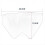 Motorcykel Instrument Shell Fairing Til XJ6 2009-2012 5