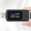 10 σε 1 USB Tester DC Ψηφιακό Βολτόμετρο Αμπερόμετρο Τάσης 5