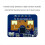 HLK-LD2410C 24G Human Presence Sensor App Radar Sensor Module 4