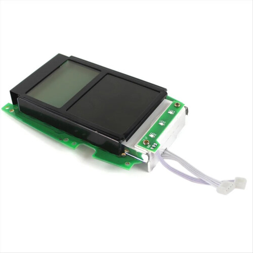 LCD displej pre bager CAT E320C 322C 312C 320C 330C 325C