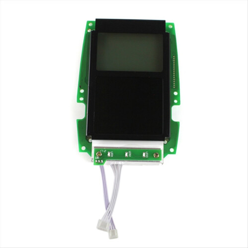 LCD displej pre bager CAT E320C 322C 312C 320C 330C 325C 1