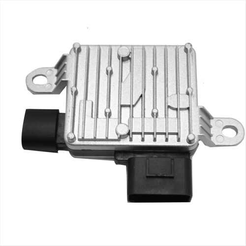 Køleventilatormotorstyring 25385-F3000 til bil 2