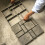 DIY Path Maker Pflastersteinform Ziegelstein Betonform Terrassenform,B 3
