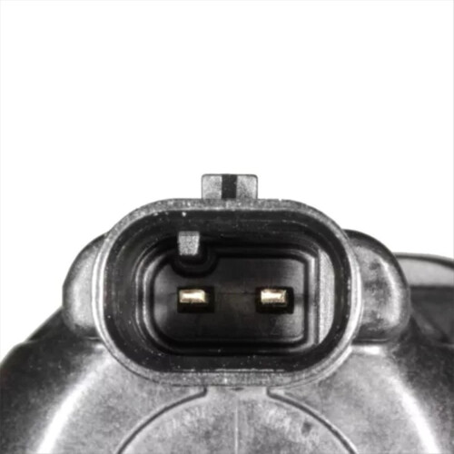 Solenoid for tømmeventil for dampbeholder 2