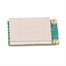 RTL8812AU BL-R8812AF1 Modul inteligent de putere mare Wifi AC cu bandă duală 1200M