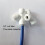 1/4 inch OD Lengte 32,8 ft (10 meter) RO-waterslang, tuinslang 4