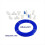1/4 inch OD Lengte 32,8 ft (10 meter) RO-waterslang, tuinslang 5