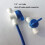 1/4 inch OD Lengte 32,8 ft (10 meter) RO-waterslang, tuinslang 6