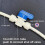 1/4 inch OD Lengte 32,8 ft (10 meter) RO-waterslang, tuinslang 3