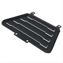 Protetor de ventilador de motor de motocicleta para Loncin