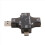 ATORCH USB tester TFT 8A Bluetooth TYPE-C USB QC PD digitálny voltmeter 4