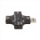 ATORCH USB tester TFT 8A Bluetooth TYPE-C USB QC PD digitálny voltmeter 5