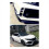 Auto Frontstoßstange Lip Fin Splitter für 10TH Typ-R 19-21 5