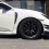 Auto Frontstoßstange Lip Fin Splitter für 10TH Typ-R 19-21 3