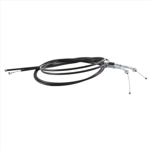 Gaskabel voor XL1200 Dyna Glide -B 1