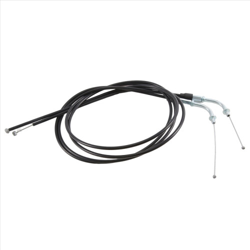 Gaskabel voor XL1200 Dyna Glide -B 2