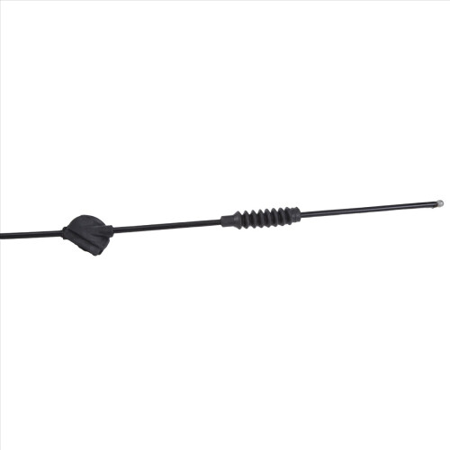 Engine Cover Switch Handle Cable Hood Latch Release for XC60 1