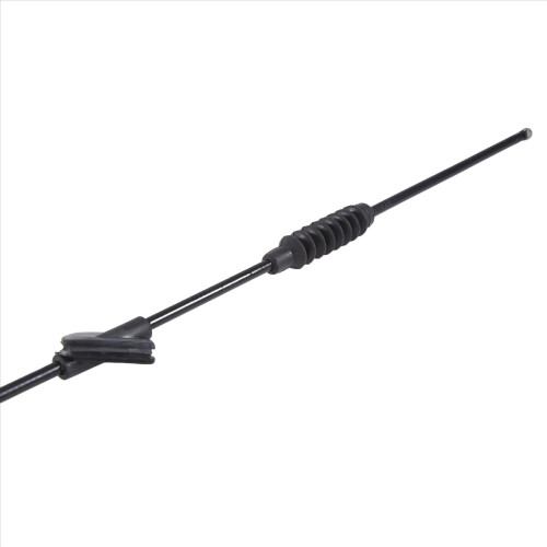 Engine Cover Switch Handle Cable Hood Latch Release for XC60 2