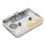 USB cassette player Tape to MP3 Color button 7