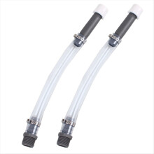 Racing Jug Hose - Gas Can Spout for 5 Gallon 2Pcs
