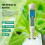 Professionele hydrocultuurmeter 4 in 1 PH EC TDS TEMP-testermonitor 2