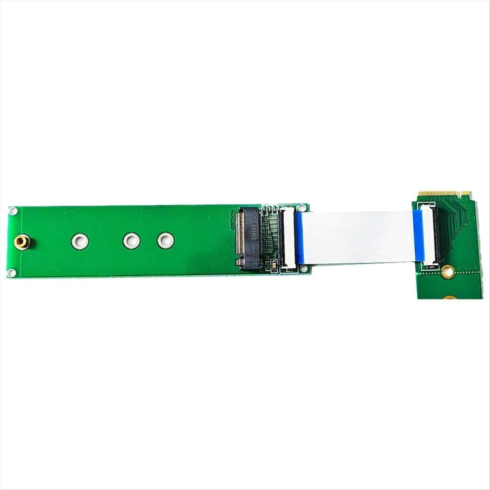 For Legion Go M2 2242 To Nvme2280 Hard Drive Modification Board 4711874429298
