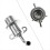 22670-41B00 5G1284 Trykregulator til 200SX 6