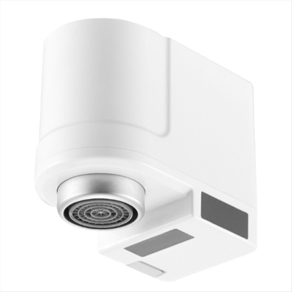 Infrared Anti-Overflow Kitchen Bathroom Inductive Saving Device 4711874425658