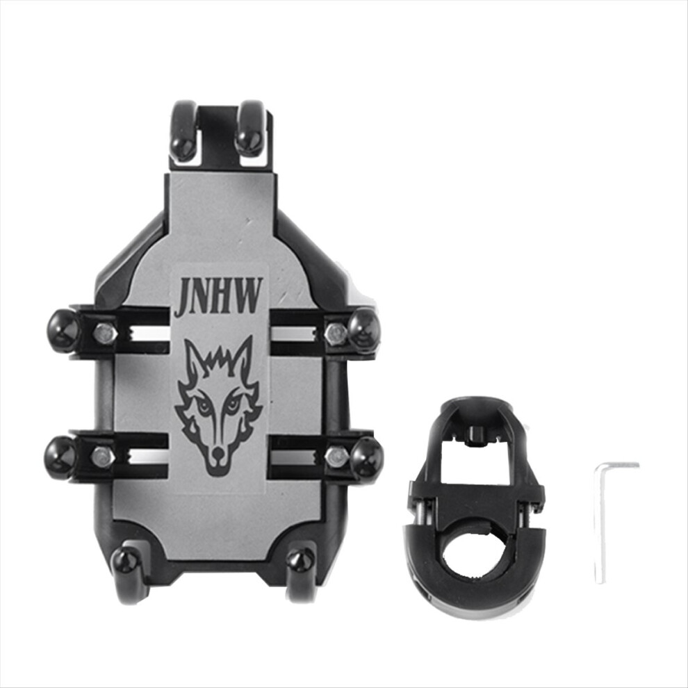 Octopus Phone Holder Bracket Handlebar Mobile Fixer 4711874426617